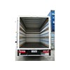 JAC HFC1061K light truck body