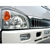 JAC HFC1061K truck grille and lights