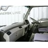 jac hfc1061km cabin interior