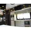 kitchen in Scania G 380 LB horse truck