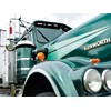 engine Kenworth Trucks W924AR 