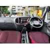 Hyundai HD45 driver's seat