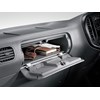 Hyundai HD45 glovebox