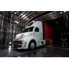 Freightliner Revolution Innovation Truck
