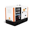 Tekno Proget generators MGTP 60KR