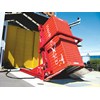 Container tilter