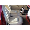 holden one tonner seats