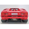 lamborghini countach rear