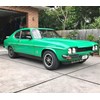 1974 Ford RS 3100 Capri 1 of 250