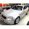 Merc SLK1