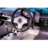 lotus elise dash