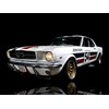 john mann ford mustang 2