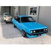 ford escort 4