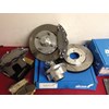 ford escort brakes