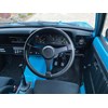 ford escort dash 2