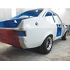 ford escort shell undercoat 2