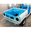 ford escort shell undercoat