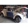 vw beetle 2