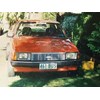 ford laser