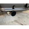 nissan skyline exhaust