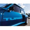 renault r5 turbo 2 clio v6 11