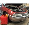 holden vn calais fuel fix