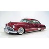 1949 Buick Super Custom