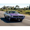 plymouth cuda onroad front 2