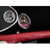 mini cooper gauges