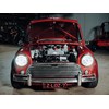 mini cooper s front