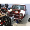 mini cooper s resto