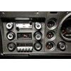 ford falcon phase ii dash