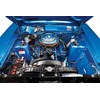 ford falcon xw gtho phase ii engine bay