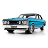 ford falcon xw gtho phase ii