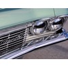 chevrolet impala headlight