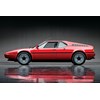 bmw m1 side