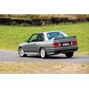 bmw e30 m3 ontrack