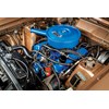 ford falcon zb engine bay