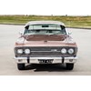 ford falcon zb front