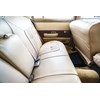 ford falcon zb rear seat