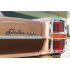 ford falcon zb tail light