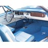 ford mustang interior 2