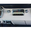 ford mustang radio