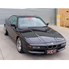 bmw 850 front angle 2