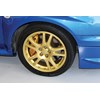 subaru wrx sti wheel