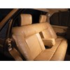 holden vh commodore sle rear seat
