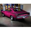 charger rear angle