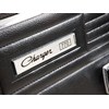 chrysler valiant charger door trim