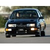 ford sierra onroad front