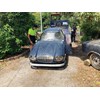 lancia barn find 1